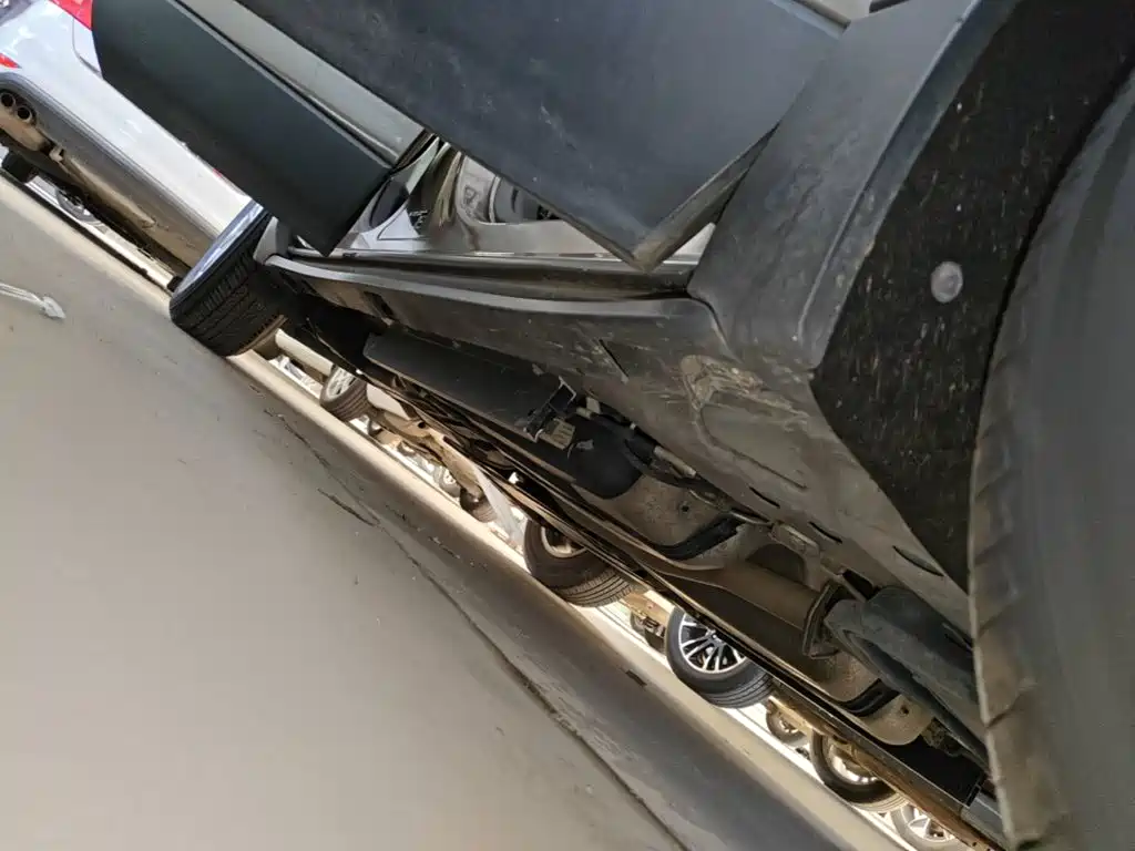Buick Envision Plus — миниатюра 21