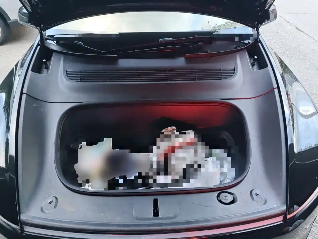 Tesla Model Y — миниатюра 16