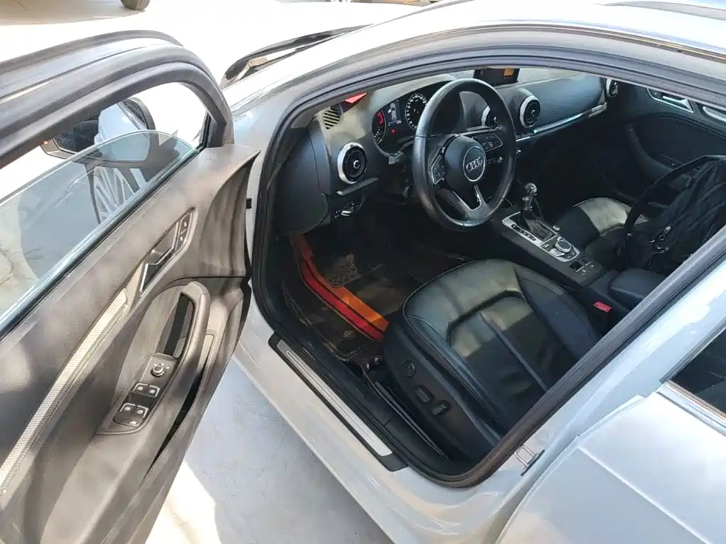 Audi A3 — миниатюра 16