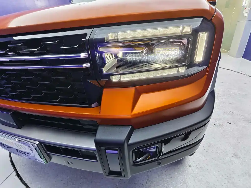 Zongheng Zongheng G700 — миниатюра 9