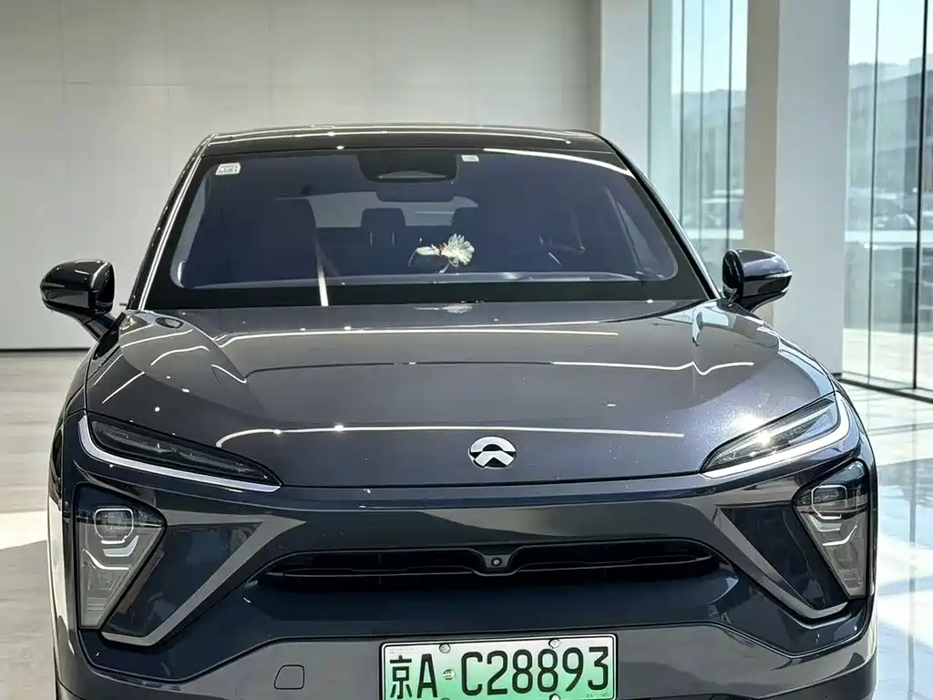 NIO EC6 — миниатюра 2