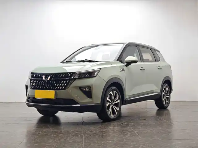 WULING WULING XINGCHEN