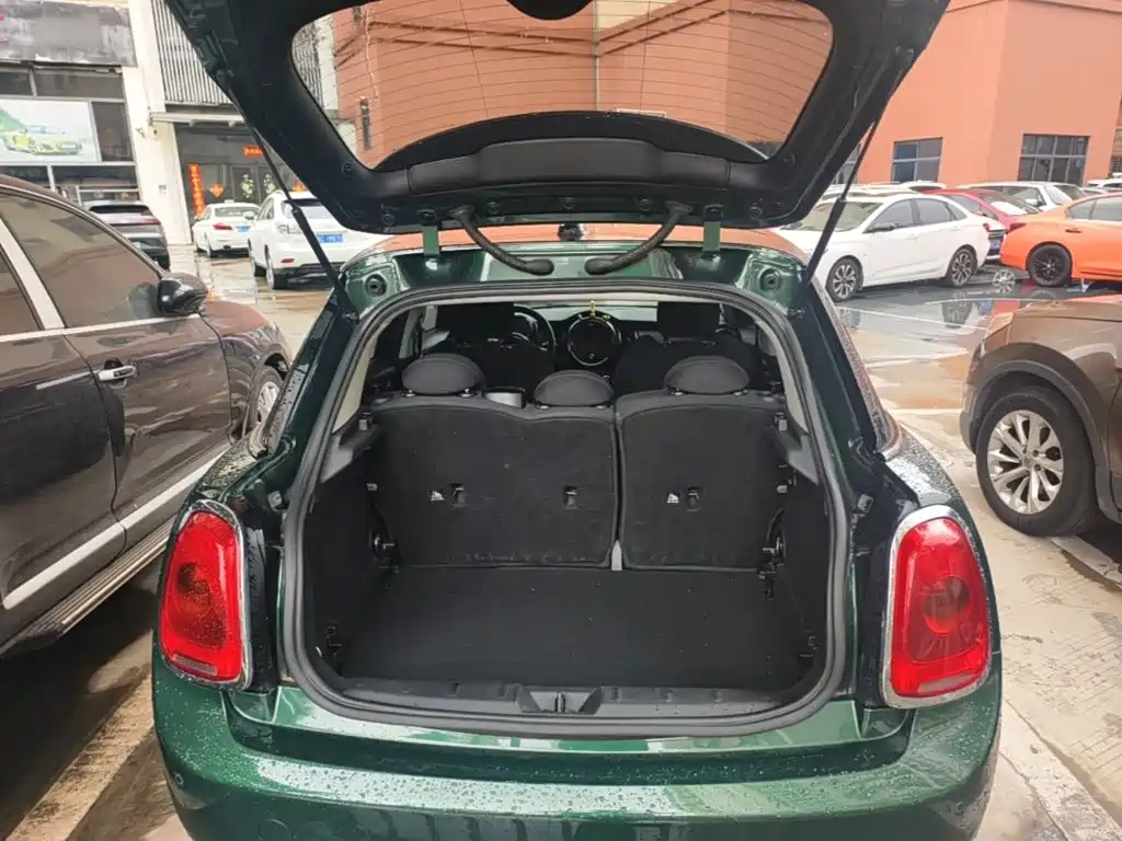 MINI Mini — миниатюра 19