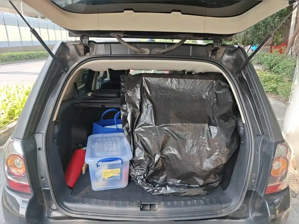 Land Rover Freelander 2 — миниатюра 20