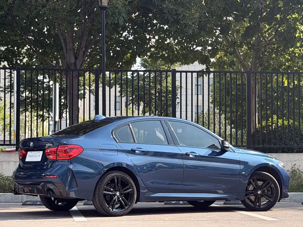 BMW 1 Series — миниатюра 5
