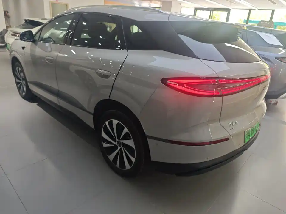 BYD Sealion 06 — миниатюра 3