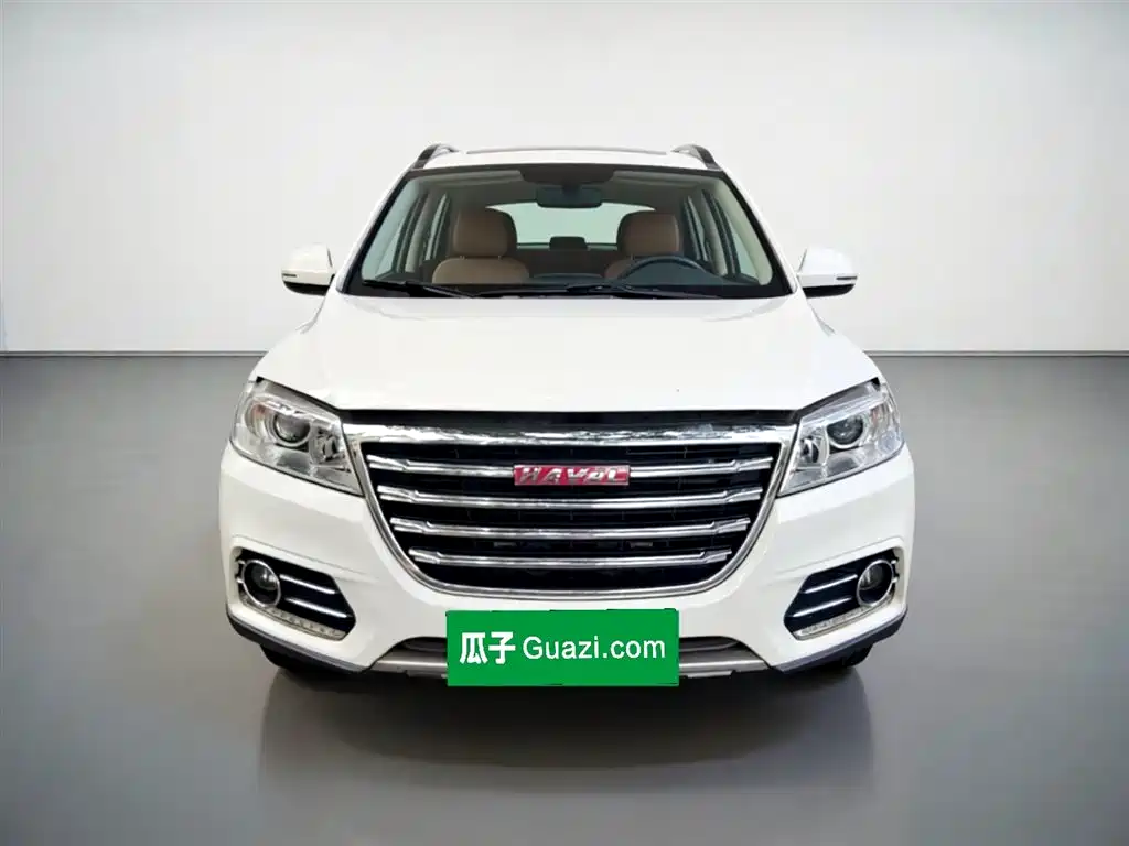 Haval H6 2018 Sport 1.5T AT Elite