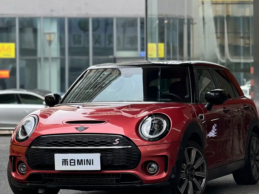 MINI Mini Clubman