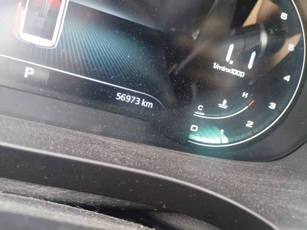 Roewe iMAX8 — миниатюра 5