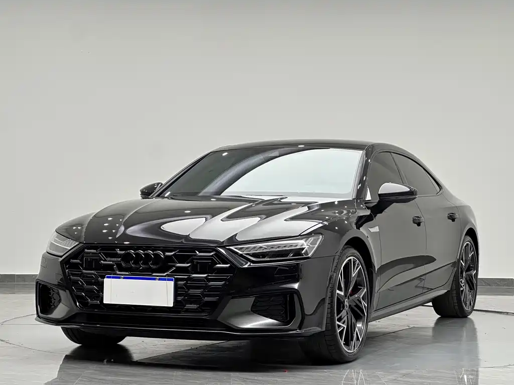 Audi A7L