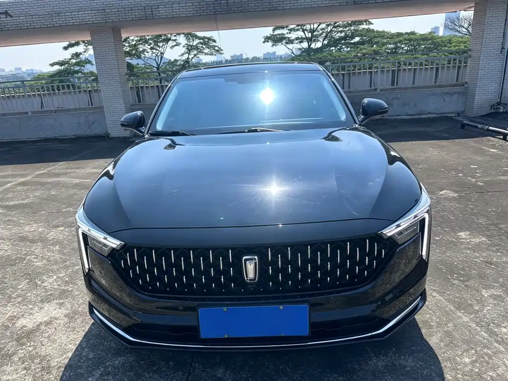 Bestune B70 — миниатюра 2