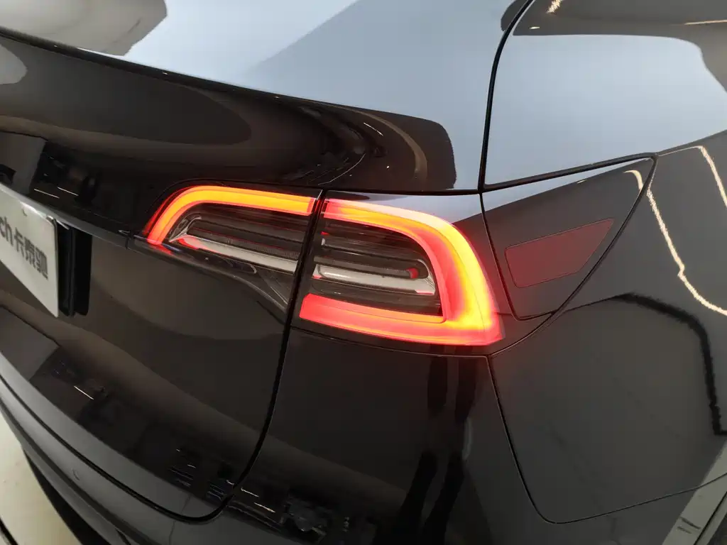 Tesla Model Y — миниатюра 31
