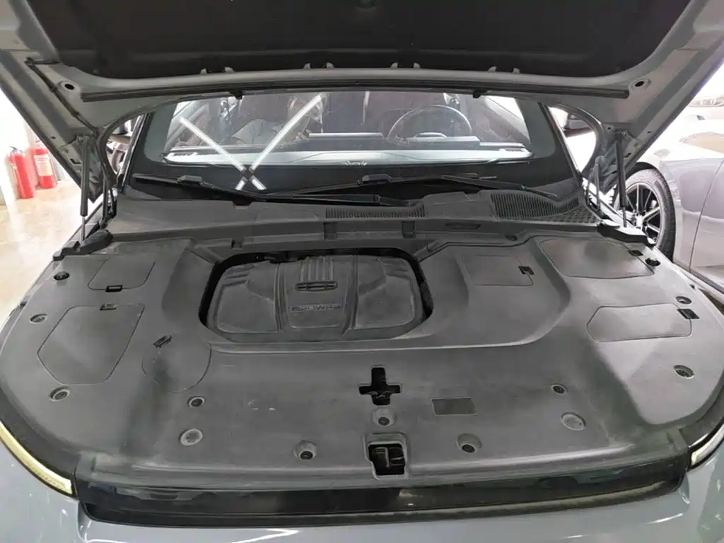 Geely Icon — миниатюра 20