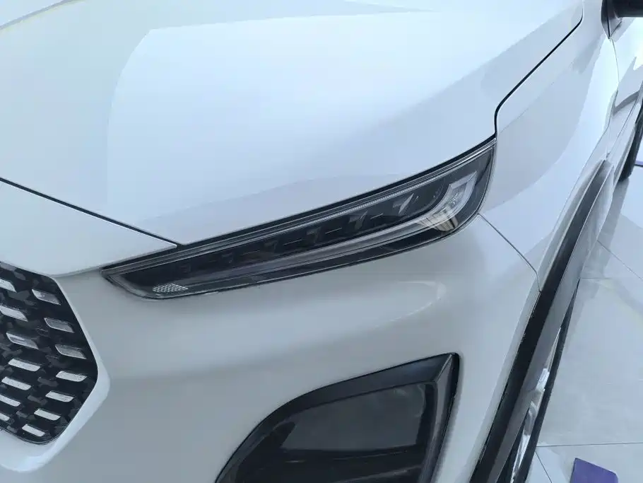 Chery Tiggo 3x — миниатюра 5