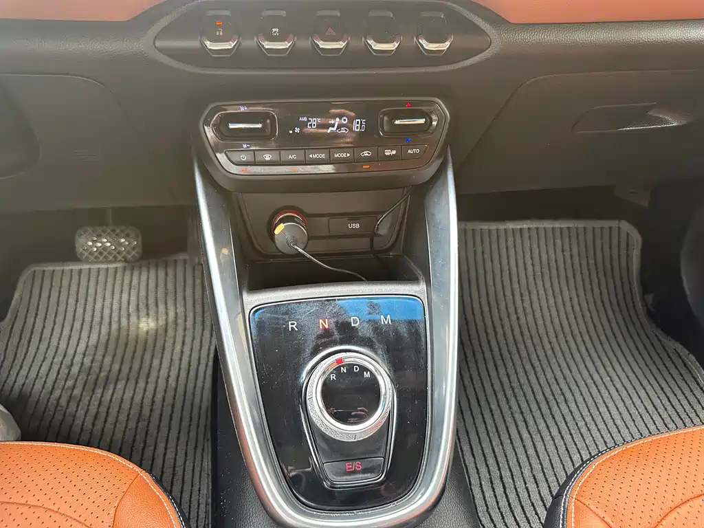 Baojun 510 — миниатюра 16
