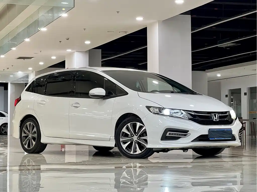 Honda Jade — миниатюра 3