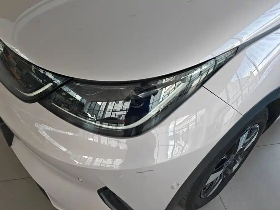 BYD Dolphin — миниатюра 5