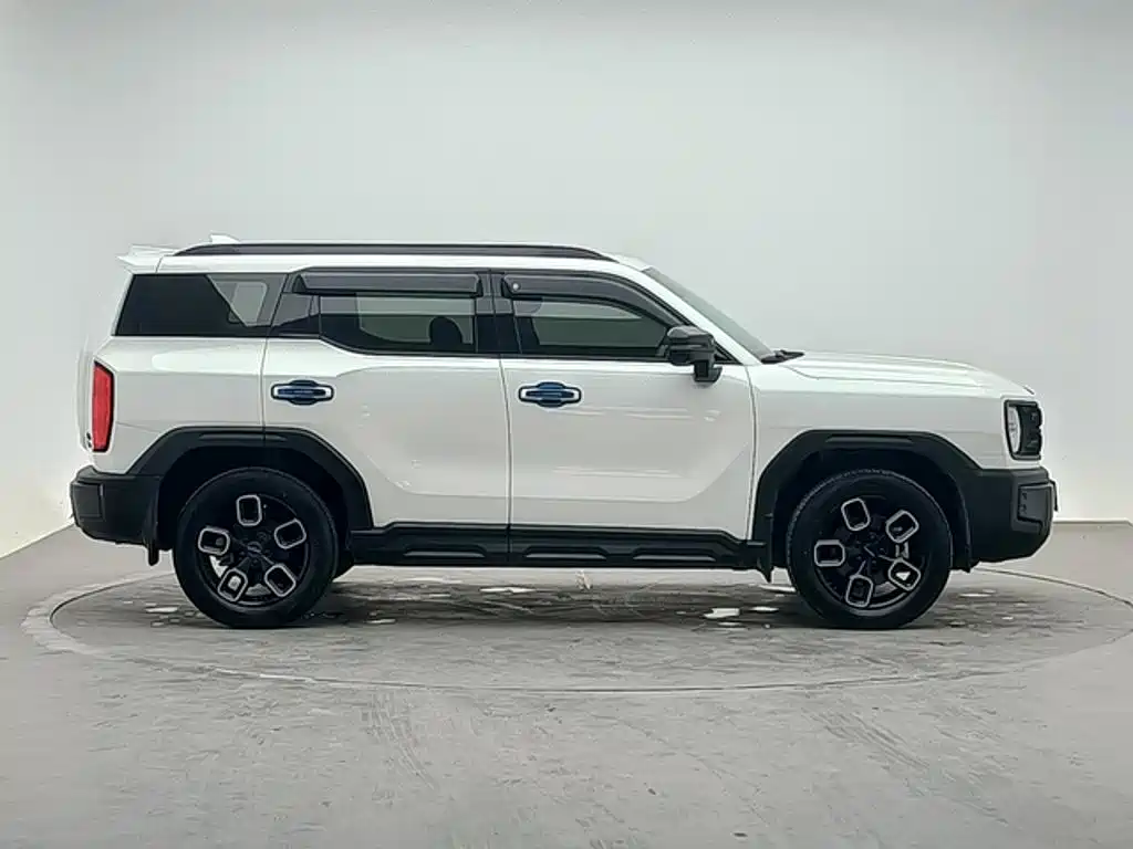 Haval Cool Dog — миниатюра 4