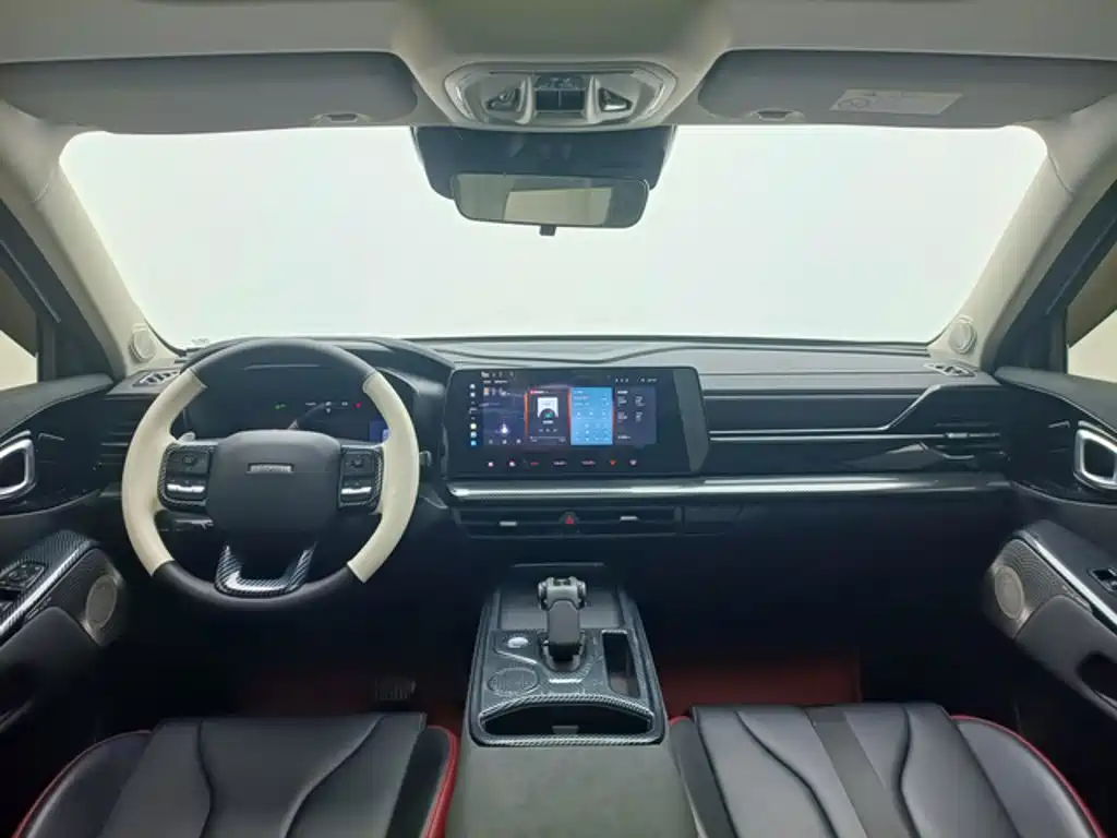 Haval Cool Dog — миниатюра 5