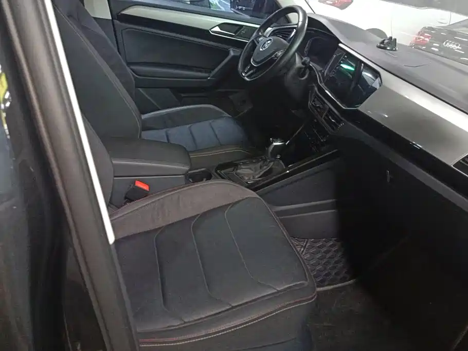 Volkswagen Tayron — миниатюра 8