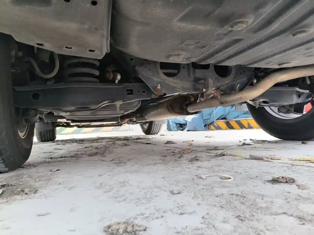 Toyota RAV4 — миниатюра 18