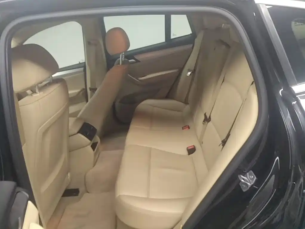 BMW X4 — миниатюра 17