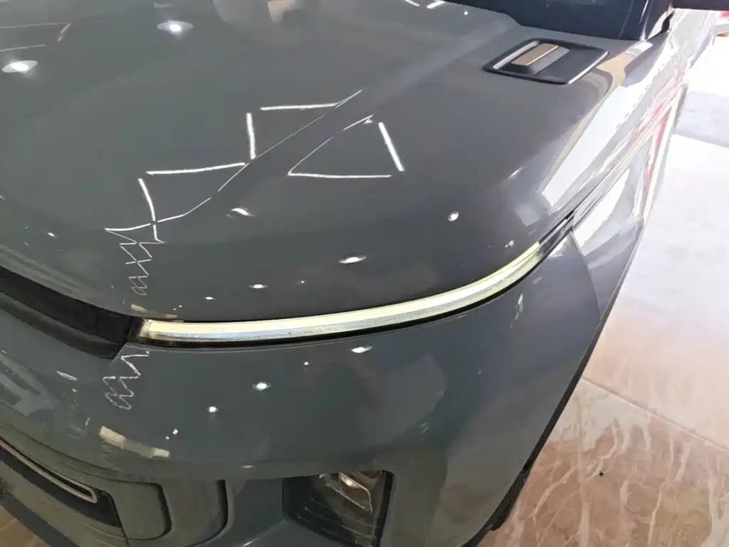 Geely Icon — миниатюра 24