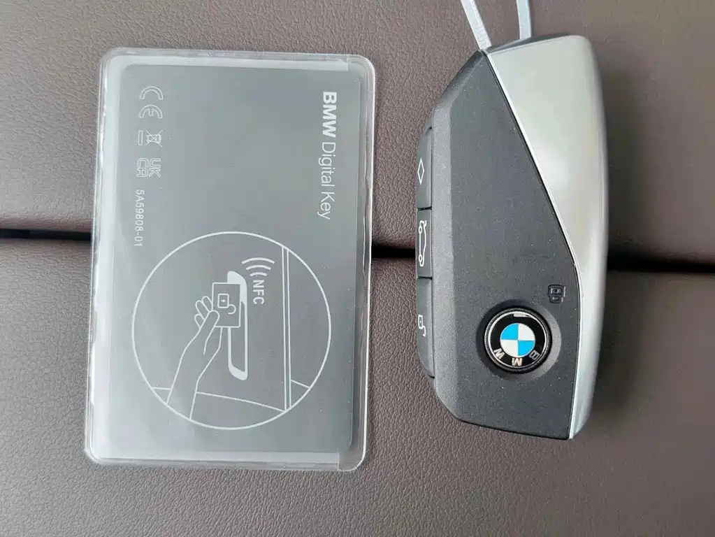 BMW X5 — миниатюра 4