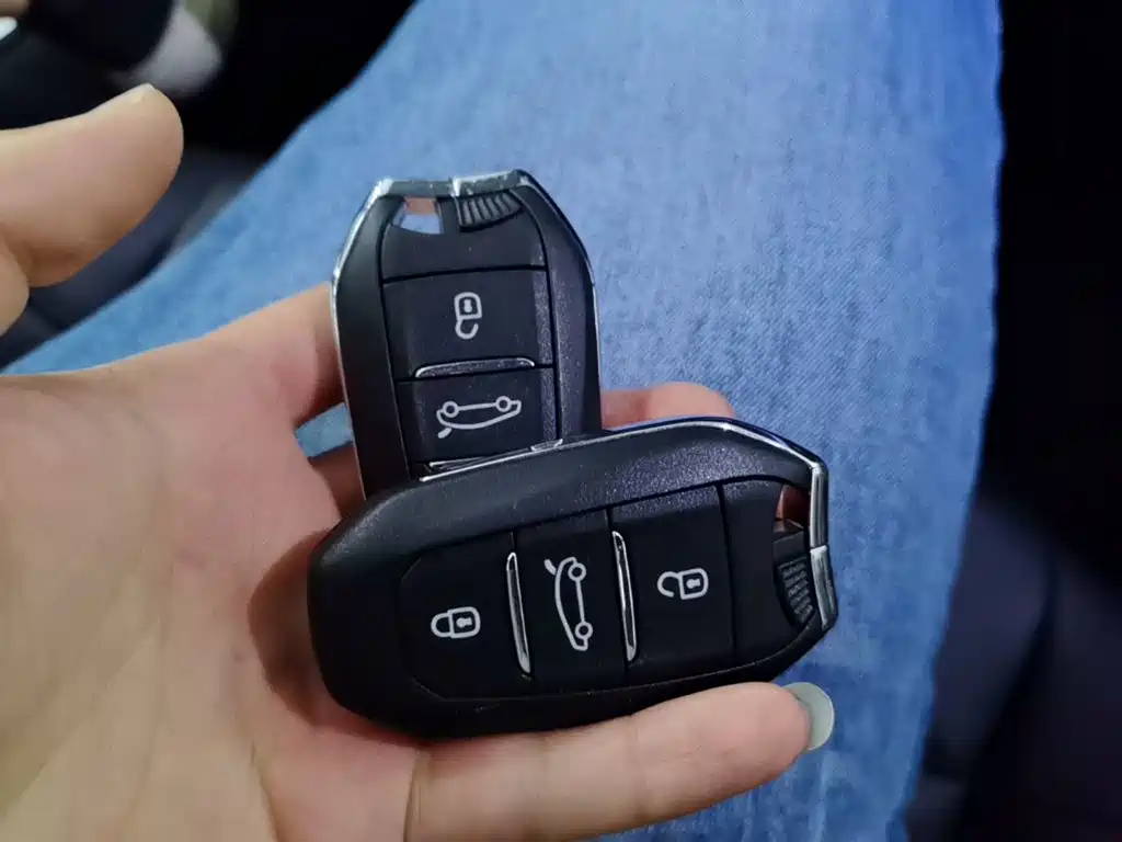 Citroen C5 X — миниатюра 9