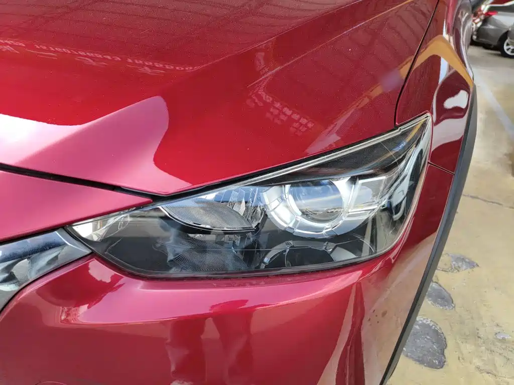 Mazda CX-3 — миниатюра 24