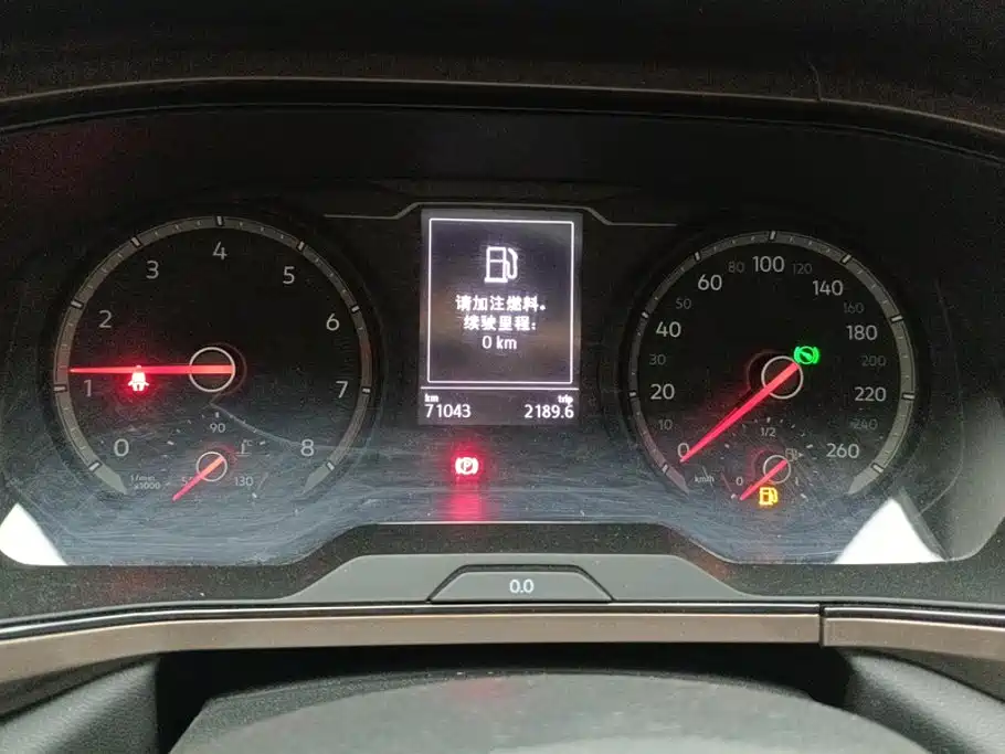 Volkswagen Tharu — миниатюра 14