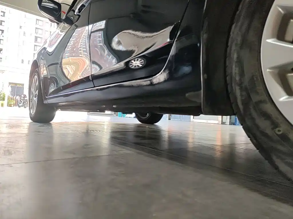 Nissan Sylphy — миниатюра 22