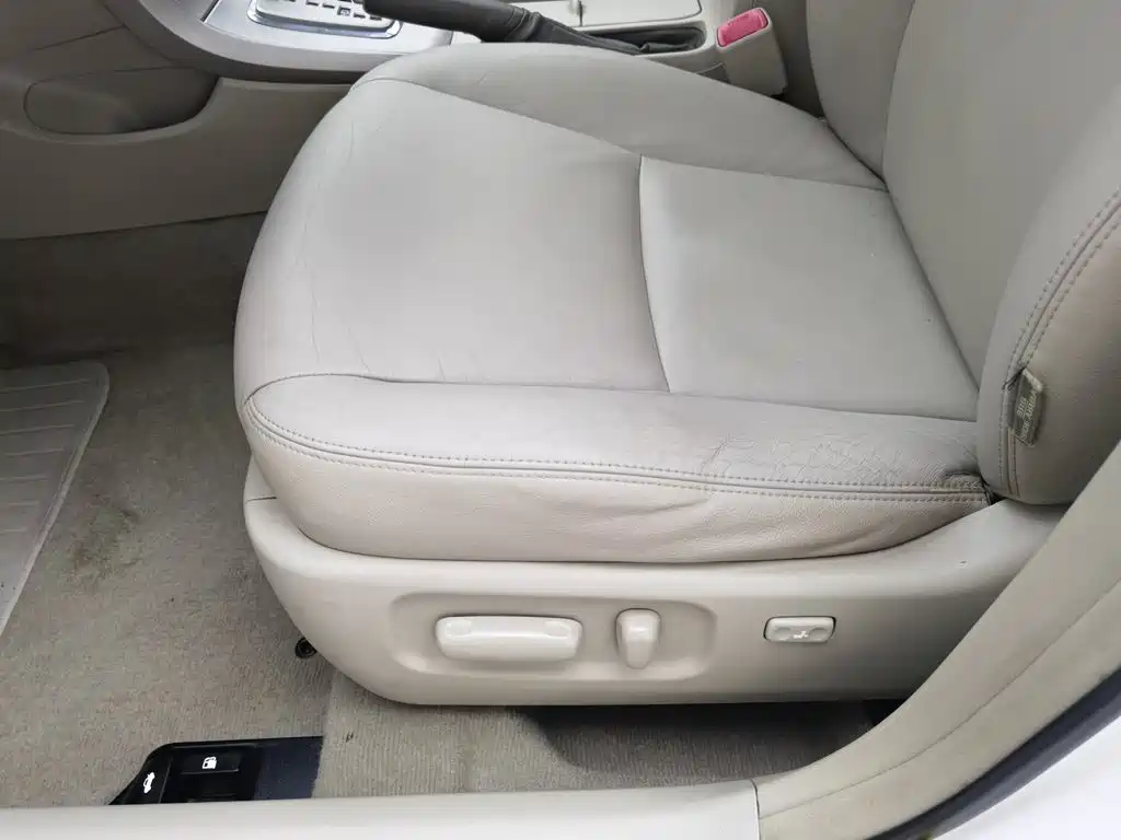 Toyota Corolla — миниатюра 20