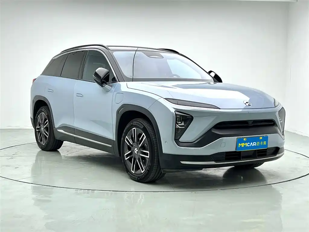 NIO NIO ES6