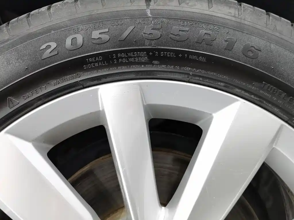 Volkswagen Bora — миниатюра 24