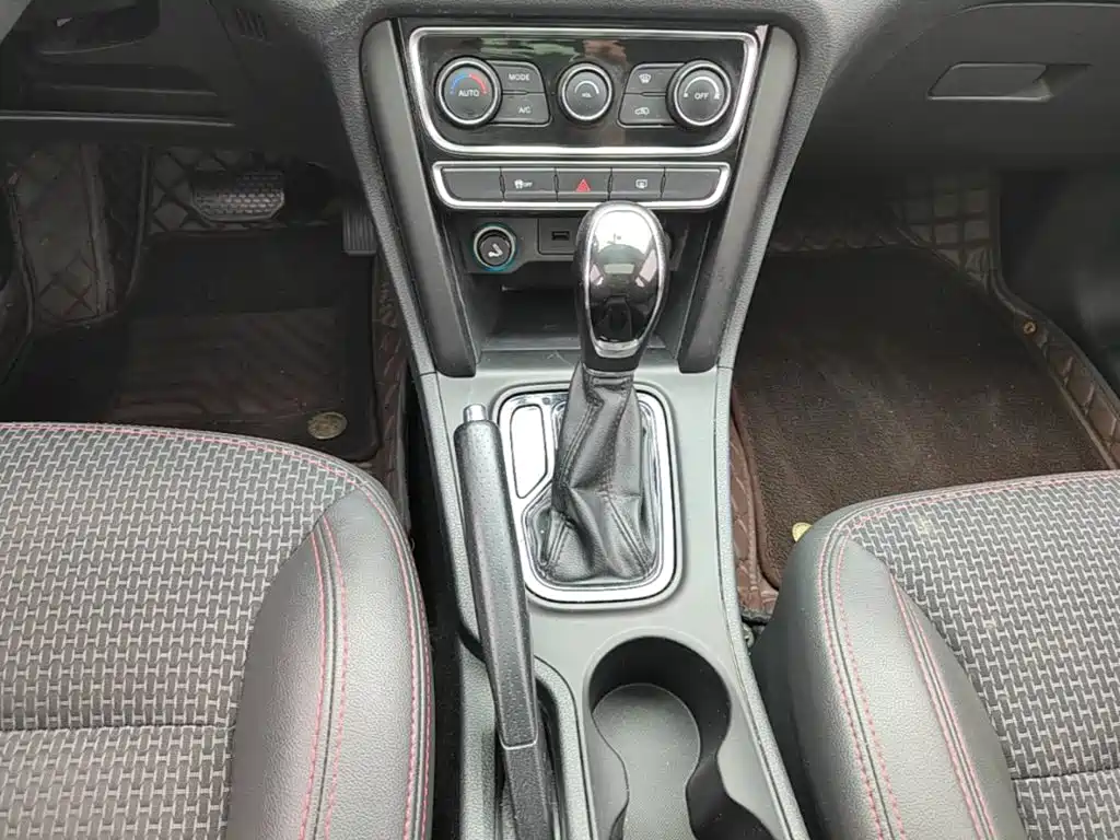 Chery Tiggo 3 — миниатюра 14