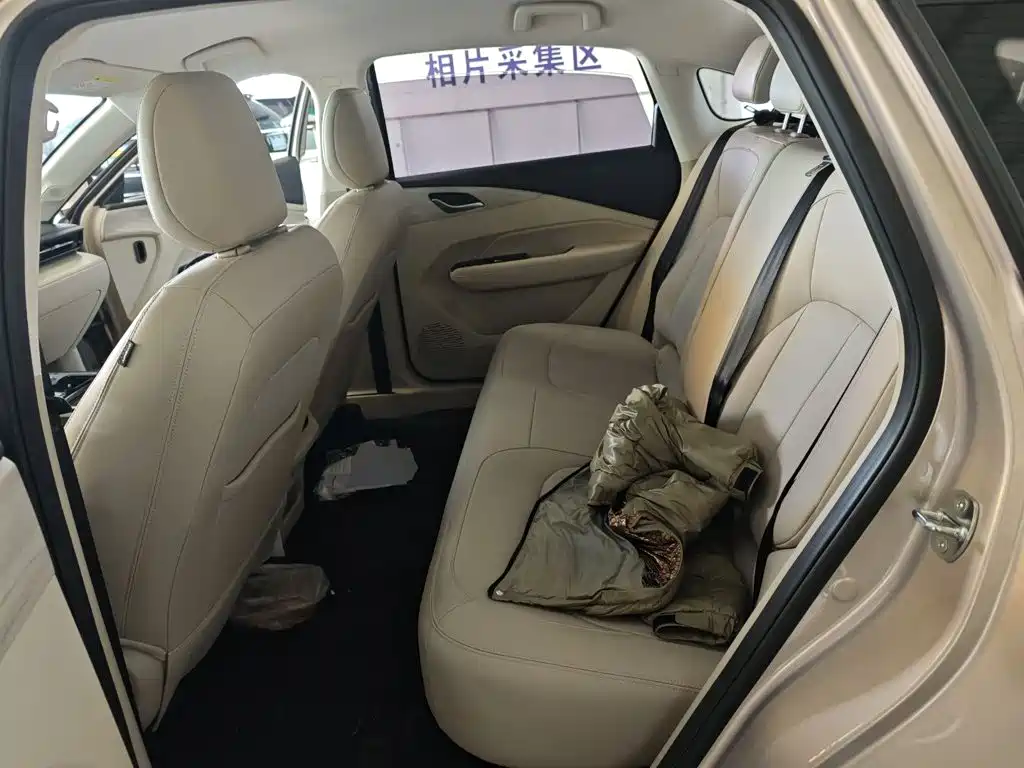 Wuling Xingguang — миниатюра 17
