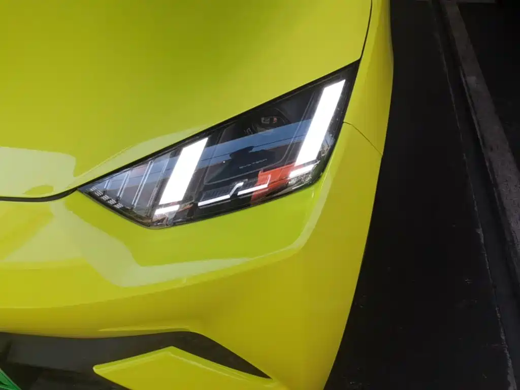 BYD Seagull — миниатюра 24