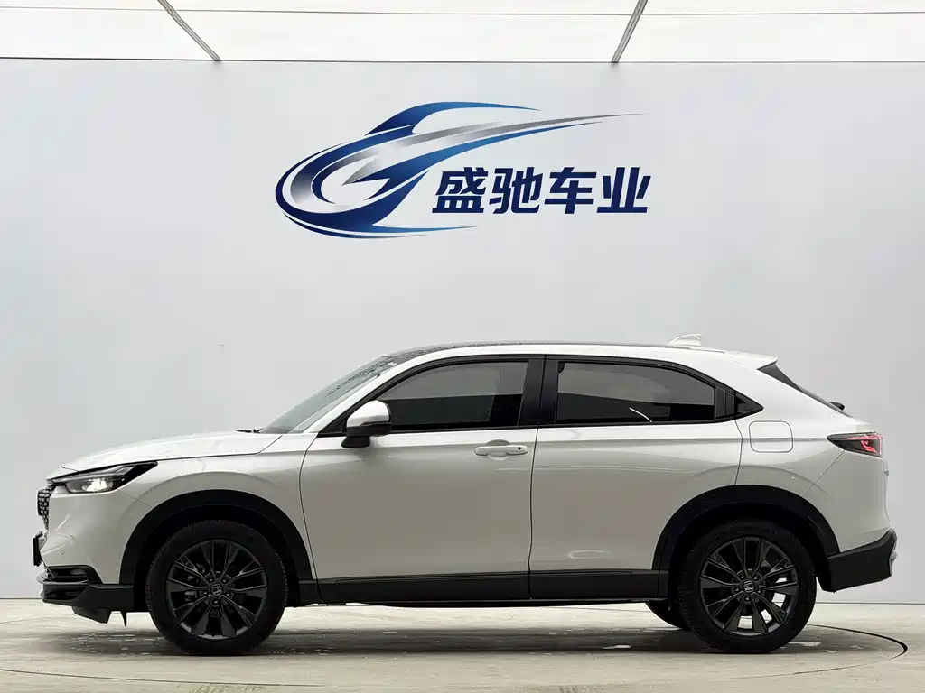 Honda XR-V — миниатюра 7