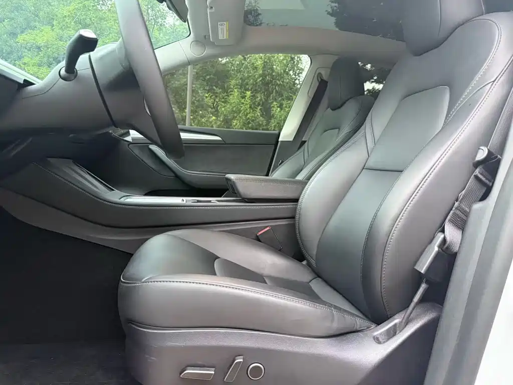 Tesla Model Y — миниатюра 8