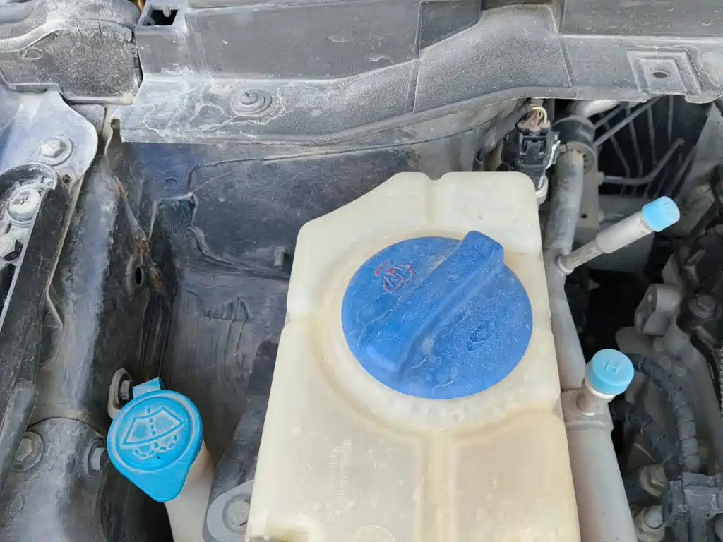 Chery Arrizo 5 PLUS — миниатюра 19