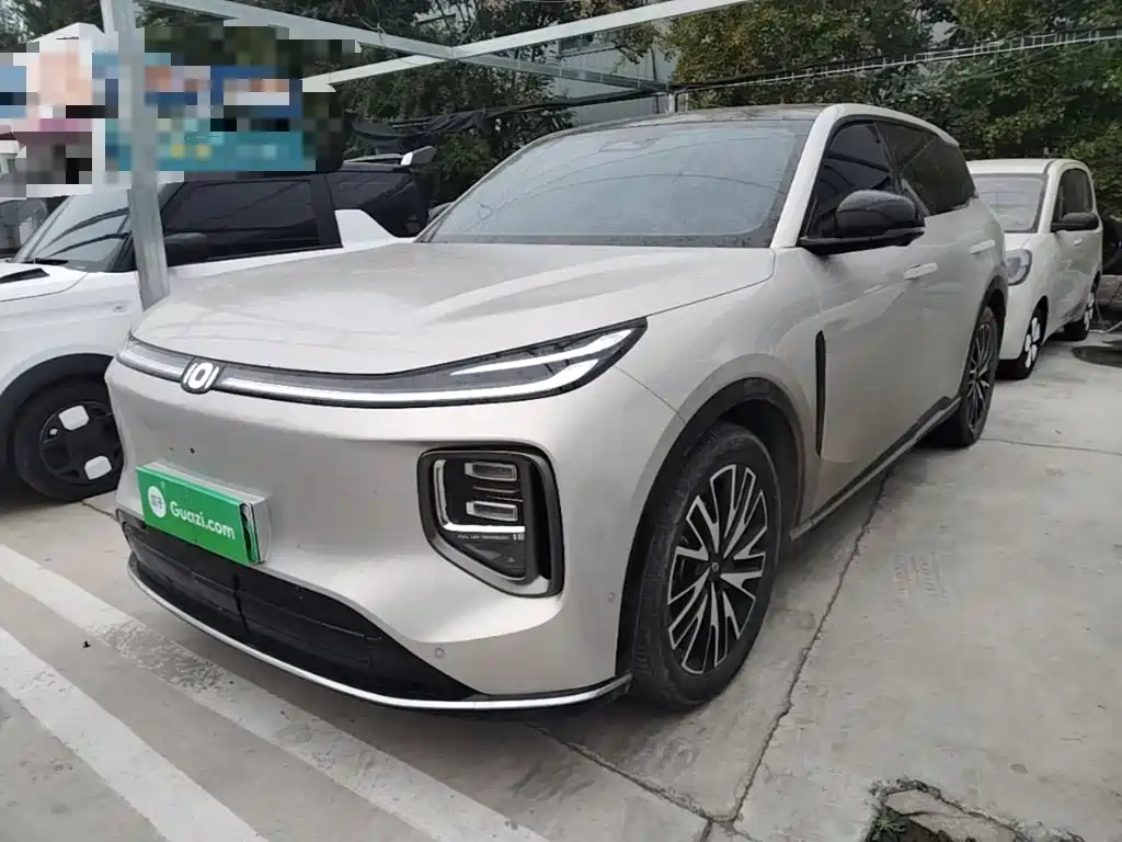 Qiyuan Qiyuan Q07