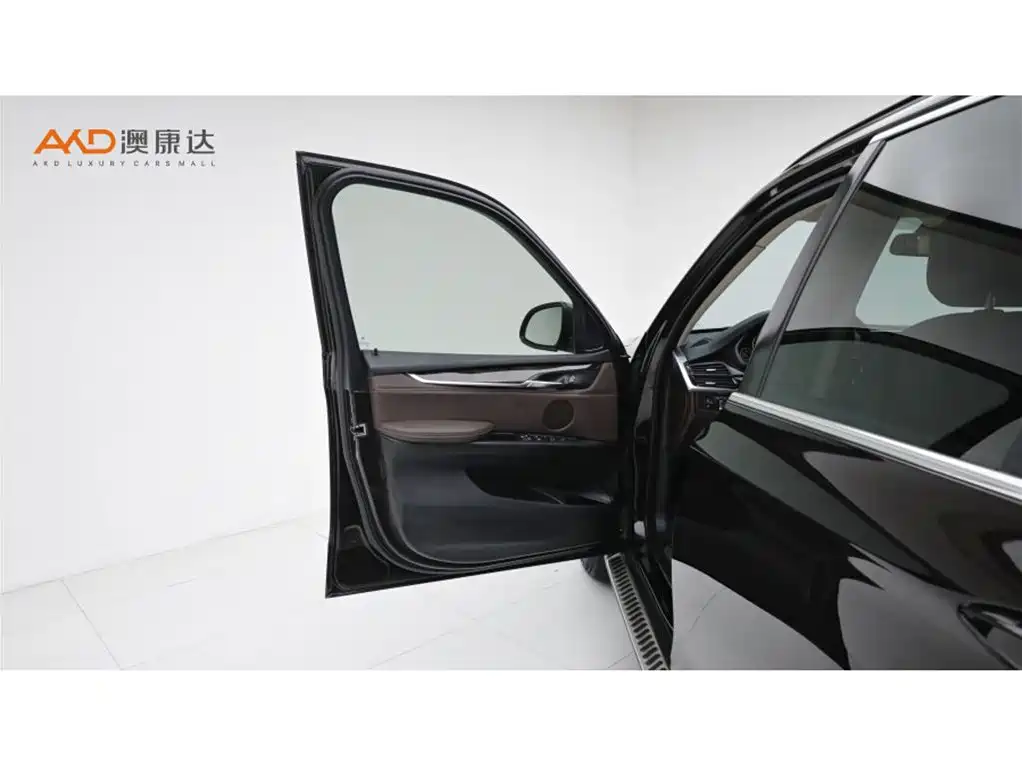 BMW X5 (Import) — миниатюра 10