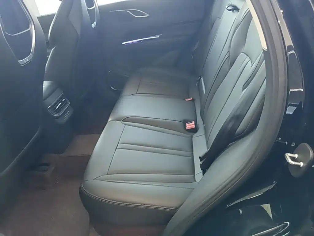 Hongqi Hongqi HS3 PHEV — миниатюра 17