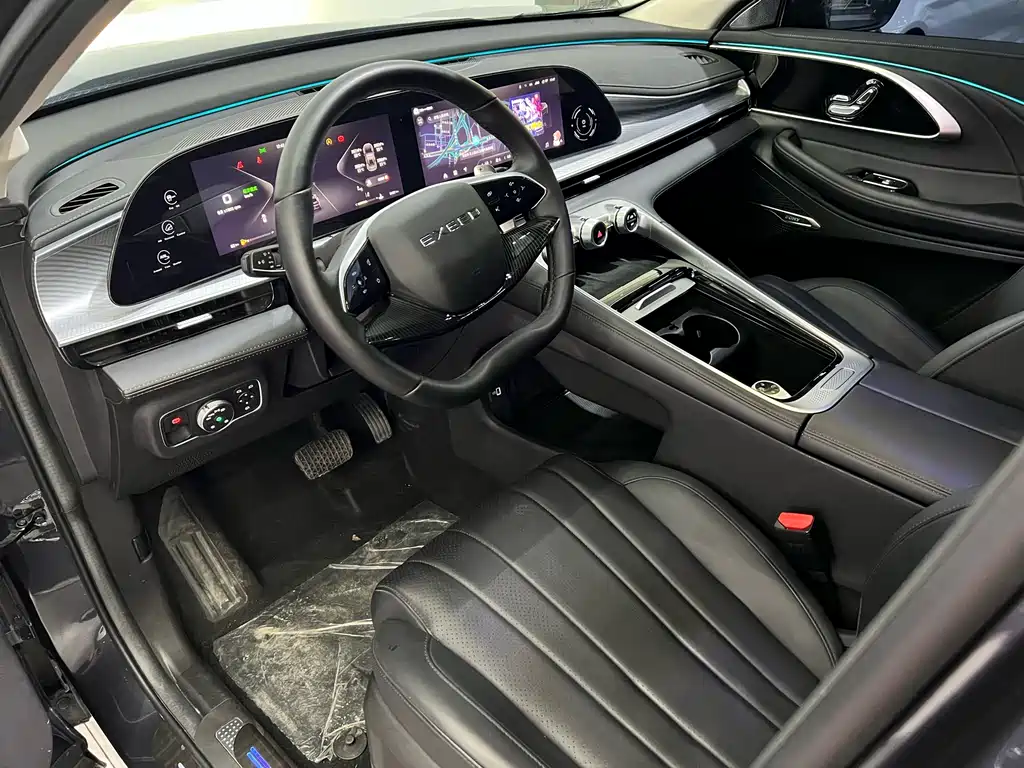 EXEED XINGTU LINGYUN