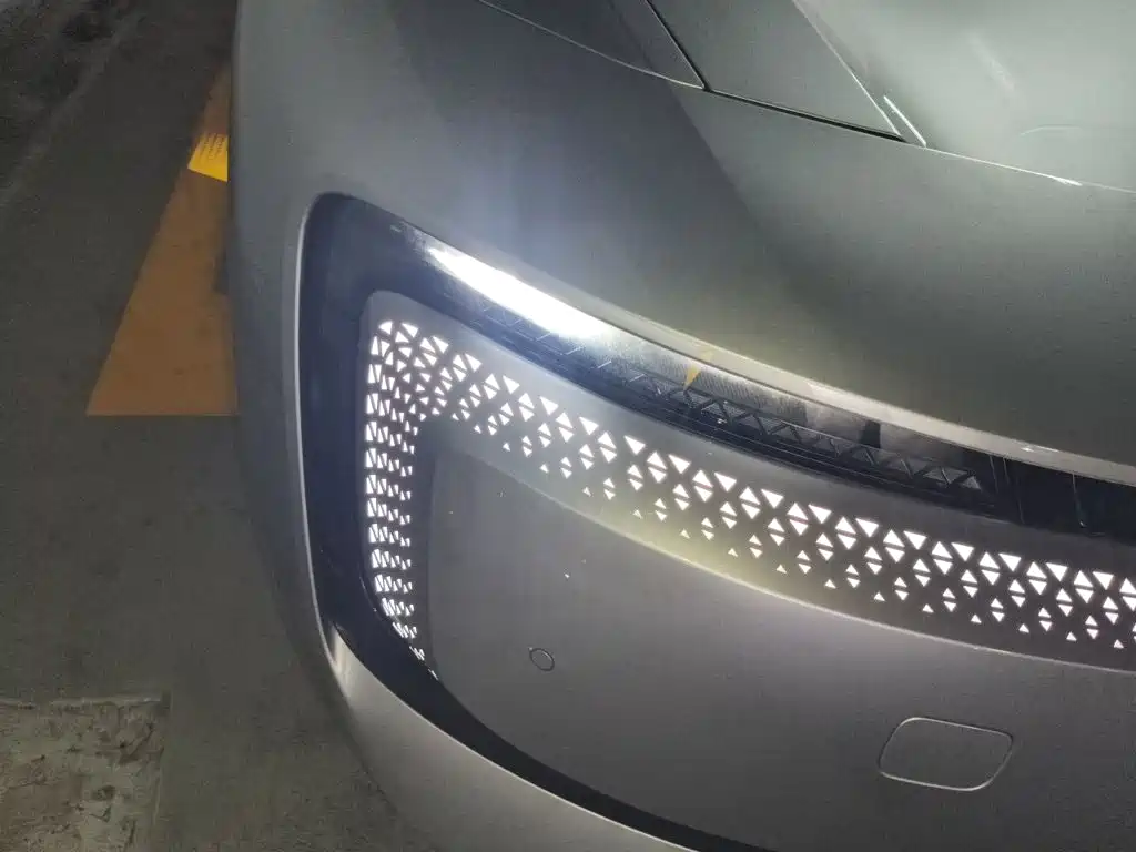 Audi E5 Sportback — миниатюра 7
