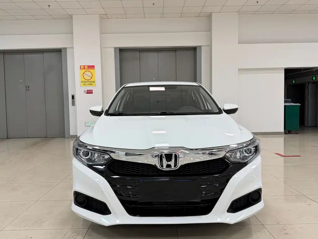 HONDA LINGPAI
