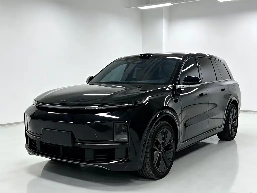 Li Auto L9 2024 Ultra
