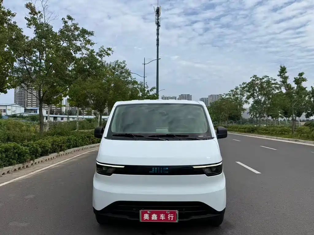 JMC E-Fushun