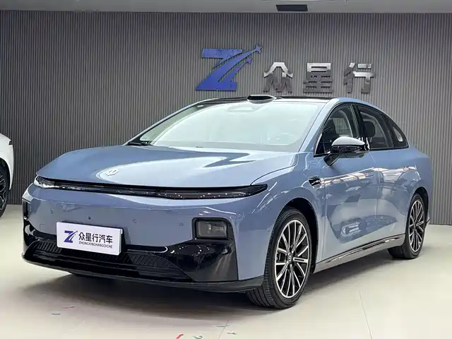 2025 Leapmotor B01